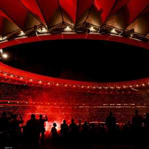 قمم نارية يوم السبت