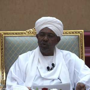 البشير يطلق المرحلة الـ2 من الحوار الوطني