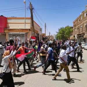 الرئيس السوداني أعلن حالة الطوارئ