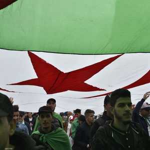 تظاهرات الجمعة تتواصل بعد رحيل بوتفليقة