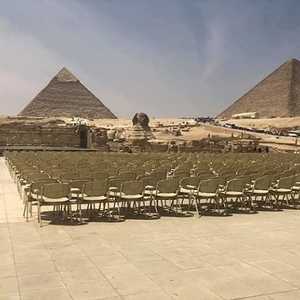 ستقام البطولة الأفريقية في الفترة ما بين 21 يونيو و19 يوليو