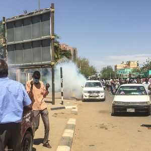 يشهد السودان احتجاجات مستمرة مناهضة للحكومة