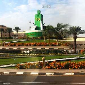 جامعة الملك عبد العزيز الأولى عربيا