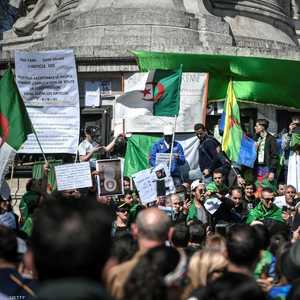 دفعت الاحتجاجات الرئيس الجزائري للاستقالة