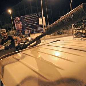 الجيش الوطني يؤكد عدم رغبته في التصعيد