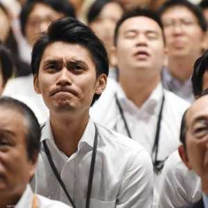 التعبير عن المشاعر يساعد اليابانيين على تجنب الانتحار