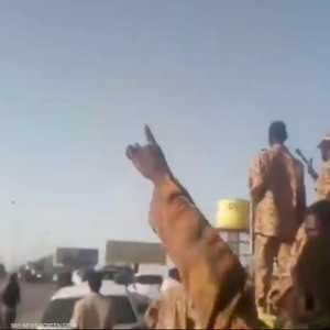 السودان.. الجيش يمنع قوات الأمن من فض اعتصام السودانيين