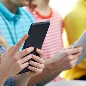 تهدف بريطانيا للتقليل من مخاطر محتوى وسائل التواصل الاجتماعي