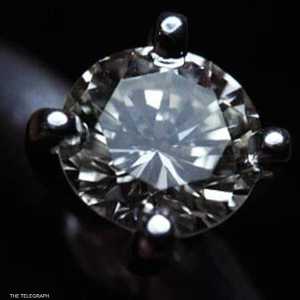 يبدو أن اللص لم يعرف قيمة الخاتم