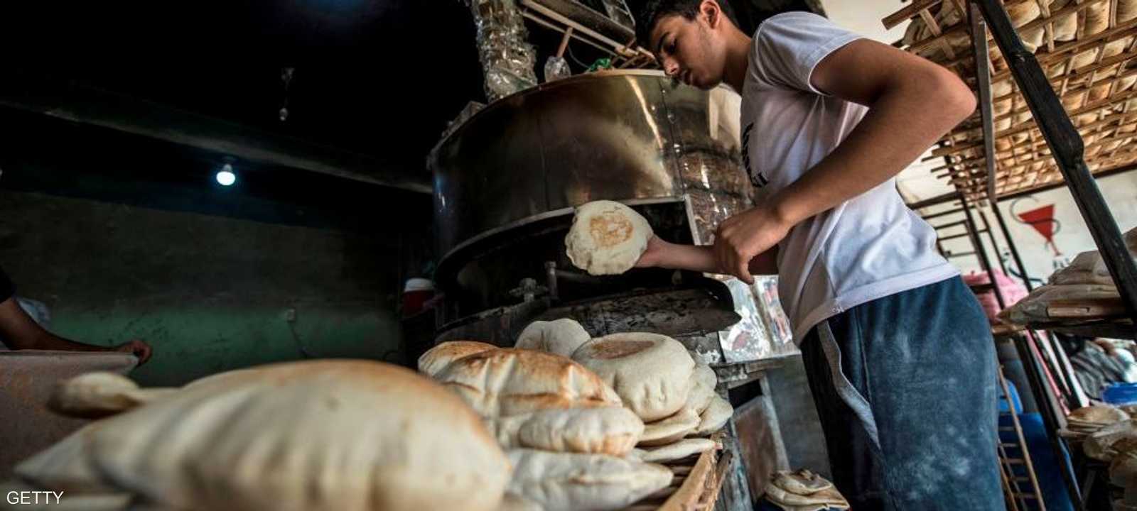 وزارة التموين تعمل على تكوين مخزون من السلع الاستراتيجية