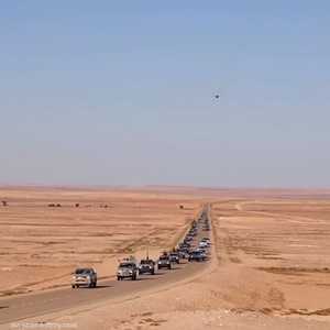 ليبيا.. معركة تحرير طرابلس وتقدم الجيش الوطني