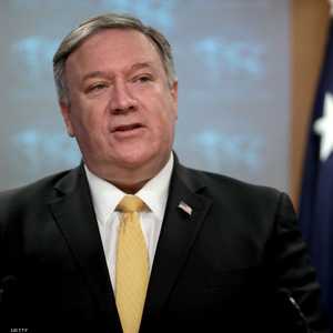 أميركا "ستضغط ضغطا قويا حتى تغير إيران سلوكها"