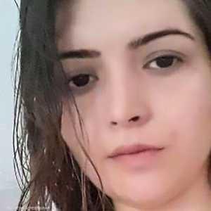 الفتاة الضحية