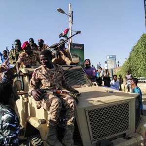الاحتجاجات متواصلة في السودان منذ أشهر