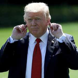 ترامب أصدر تعليمات بإقالة مدير جهاز الخدمة السرية