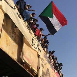 تصاعدت وتيرة الاحتجاجات في السودان.