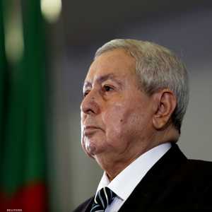 عبد القادر بن صالح يخلف بوتفليقة رئيسا مؤقتا للجزائرا