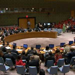 جلسة طارئة لمجلس الأمن حول ليبيا