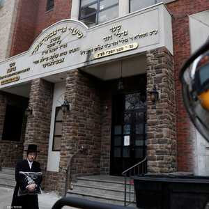 معظم المصابين بالحصبة من اليهود المتشددين