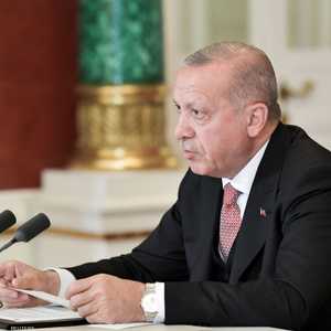أردوغان تعرض لهزيمة في إسطنبول وأنقرة