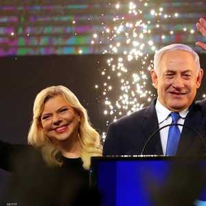 يعتزم نتينياهو ضم مستوطنات الضفة الغربية إلى اسرائيل