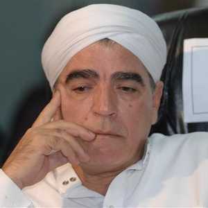 الجندي ولد عام 1945 بمحافظة البحيرة في دلتا مصر