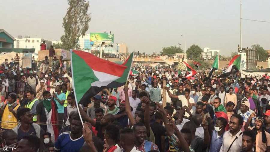 السودان يشهد احتجاجات متواصلة منذ أشهر