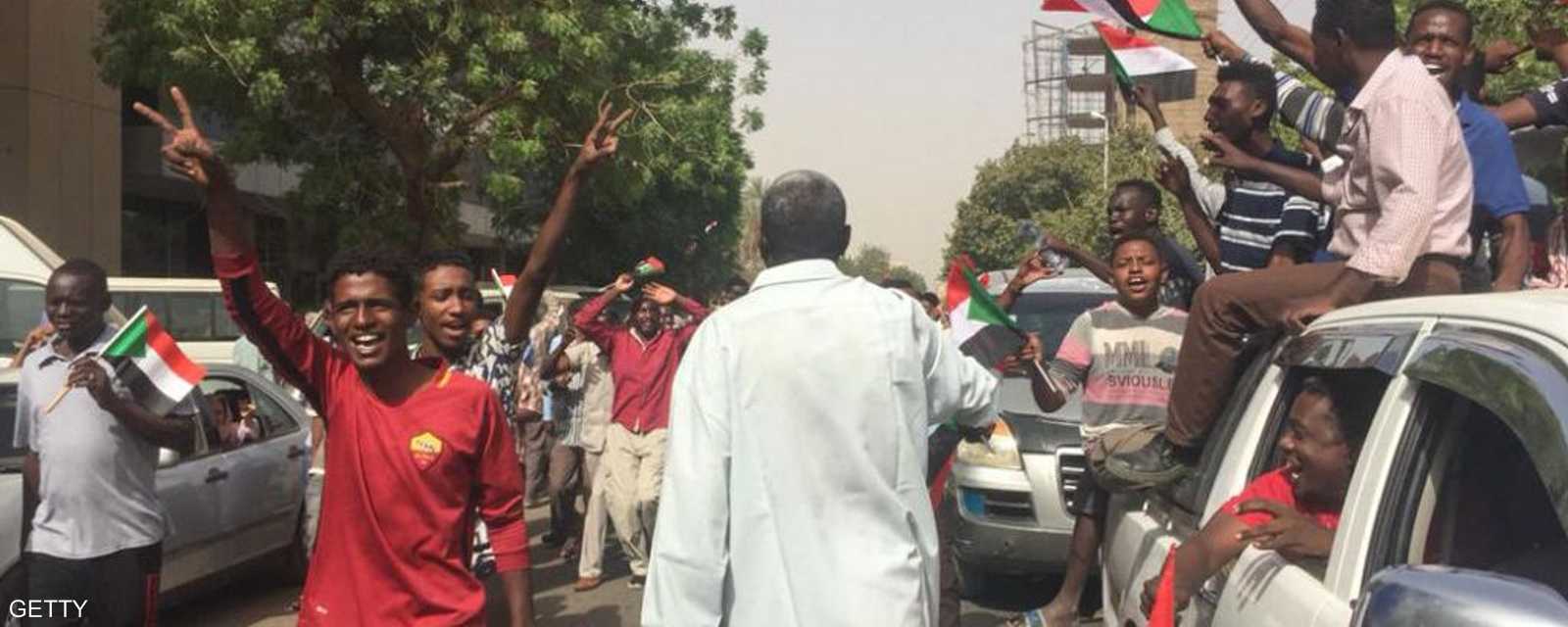احتجاجات السودان أوقعت عشرات القتلى والمصابين
