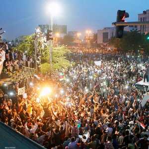 الشارع يترقب بيان هام للجيش السوداني.