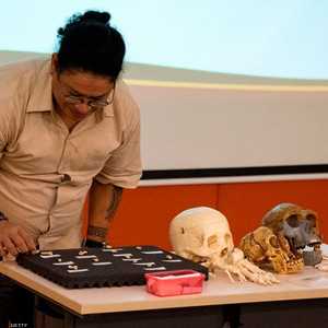 الاكتشاف حظي باهتمام واسع