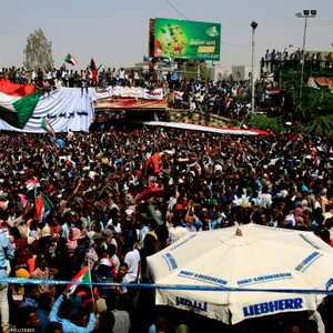 التطورات السياسية في السودان أثرت على النشاط الكروي