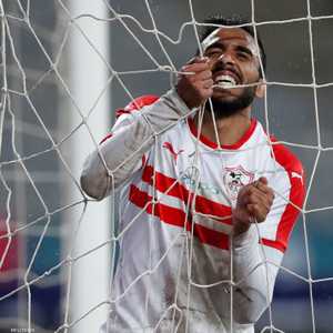 الزمالك يخسر للمرة الثانية في الدوري