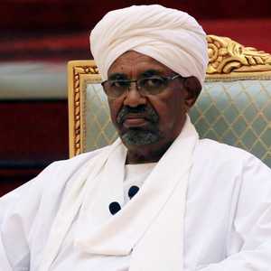 مصير البشير يظل محل تساؤلات