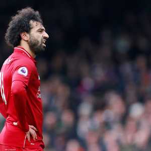 محمد صلاح تعرض لإهانات عنصرية