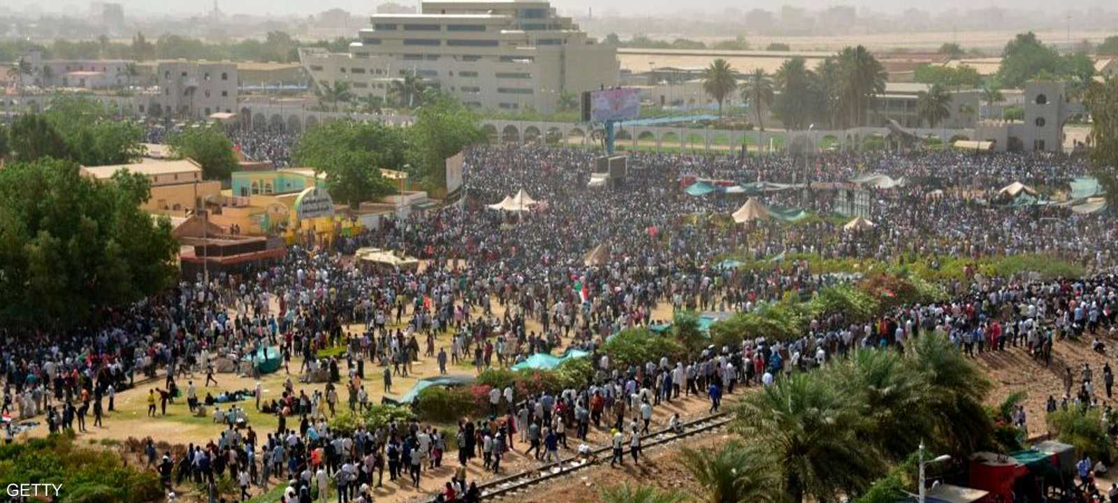 السودان.. حراك مستمر حتى التغيير