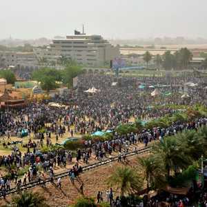 السودان.. حراك مستمر حتى التغيير