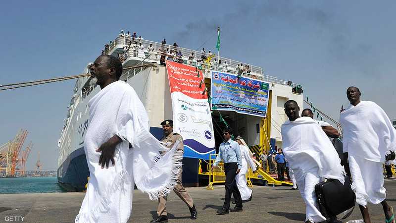 السعودية تعلن استضافة المعتمرين السودانيين | سكاي نيوز عربية