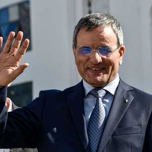 الجنرال المتقاعد علي غديري