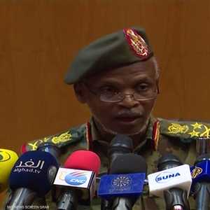 المجلس العسكري بالسودان: تحركنا بعد عدم تجاوب النظام