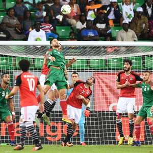 مصر في مجموعة سهلة والمغرب بالمجموعة الأصعب