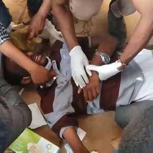 اعتداءات مجهولة على المتظاهرين في السودان