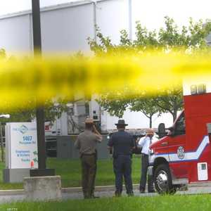 المتهم لا يزال مجهولا