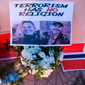 مقتل السائحتين جريمة روعت المغرب