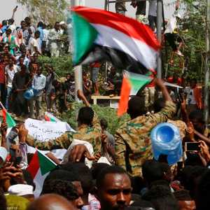 تغيير "مفاجئ" في المجلس العسكري بالسودان في 48 ساعة