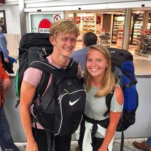 الغيرة دفعته لطعنها 100 مرة