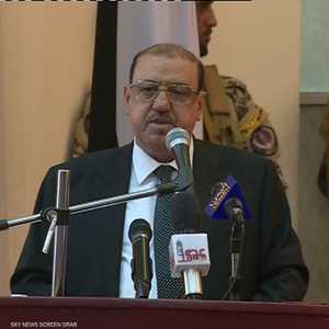 رئيس مجلس النواب اليمني يدعو الأمم المتحدة لدعم السلام
