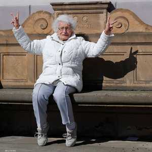 ليزل هايسه ترشحت لانتخابات المجلس المحلي في كيرشهايمبولاندن