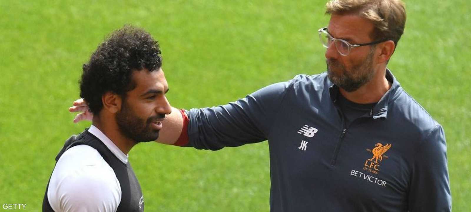 ليفربول يستضيف تشلسي في الآنفيلد