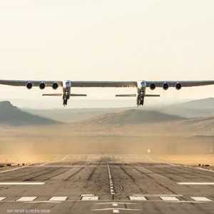 أكبر طائرة في العالم