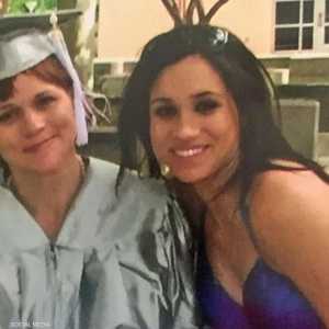 ميغان ماركل وشقيقتها